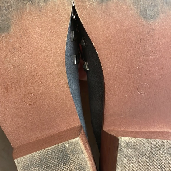 Mi.iM Stuart studded loafers - Picture 7 of 7